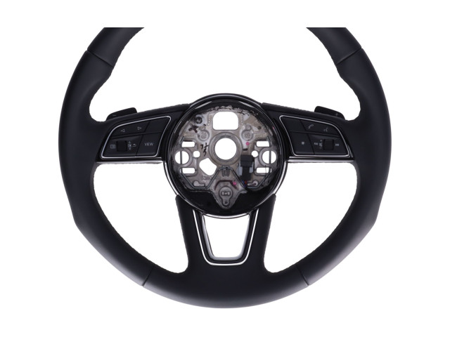 Руль Audi A1 2018 - года 82A419091AAINU