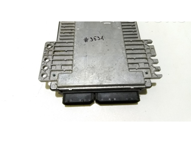 Řídící jednotka MEC31140 Nissan Murano Z50 2006