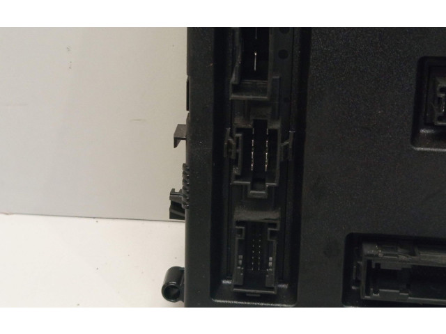 Блок комфорта A1695453432, 5DK00872813 Mercedes-Benz A W169