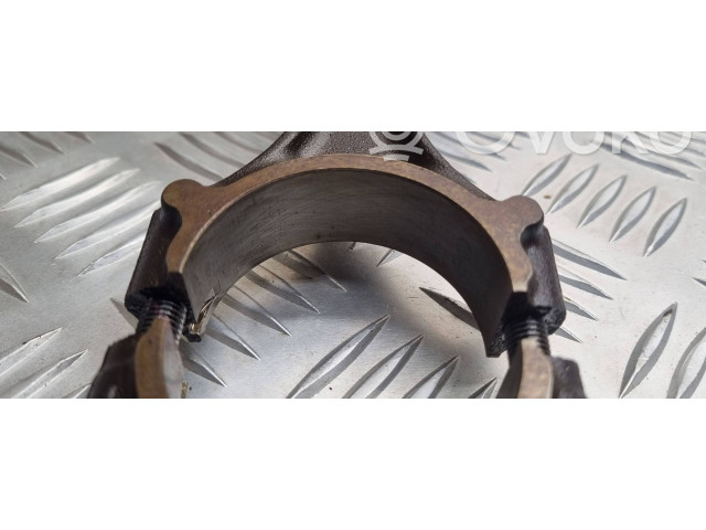 Поршень с шатуном Mercedes-Benz A W169