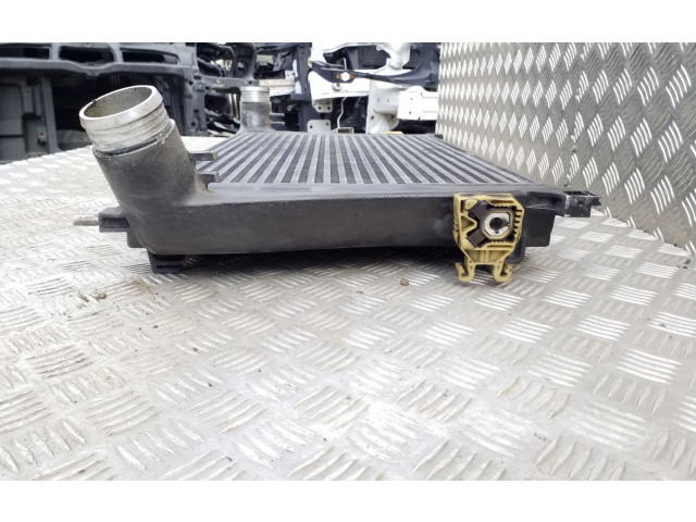 Интеркулер YDB1441418060001, YDB144141806 Volkswagen Golf VII