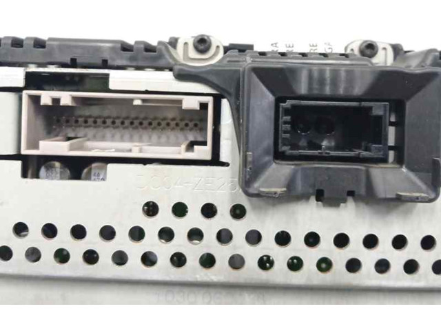 Панель приборов 4G8920933F, 0263725013 Audi A7 S7 4G