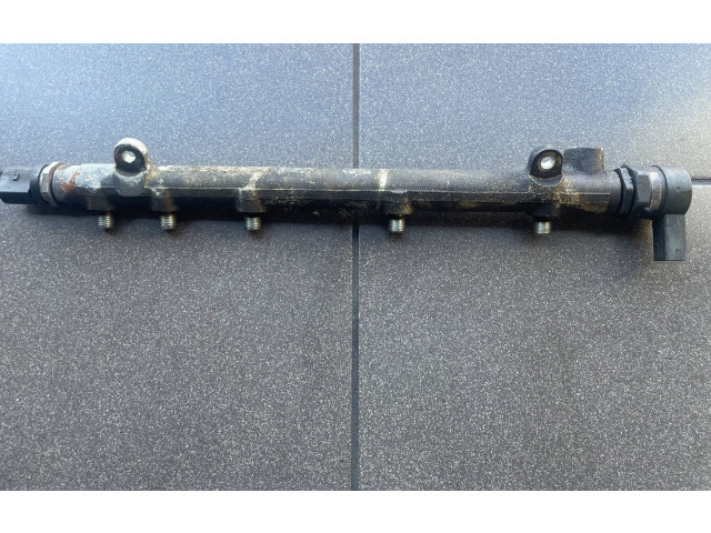 Vstřikovací lišta 0445214038 Mercedes-Benz Vito Viano W639 646983