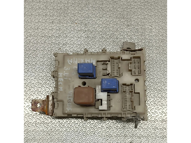   Pojistková skříňka 243503Y500, 0920991   Nissan Maxima 2004