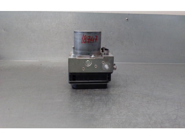 Блок АБС 0265951326   Peugeot  5008   -  года