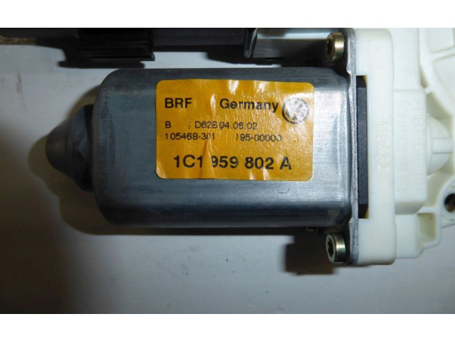 Шатун BCB 1C1959802A, 1C1959802A    Volkswagen Golf IV  