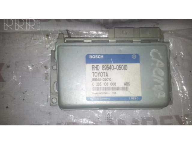 Блок управления ABS