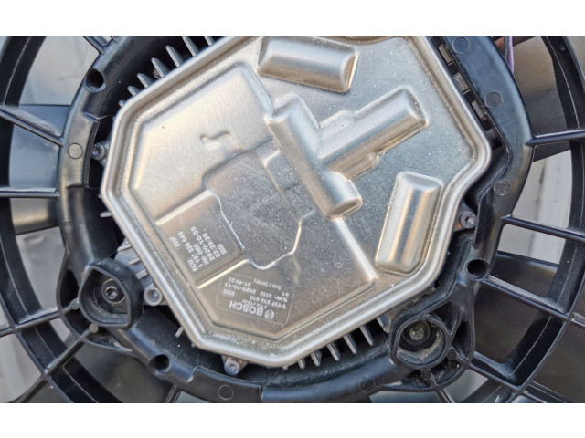 Вентилятор радиатора     A0999063902    Mercedes-Benz GLC X253 C253 