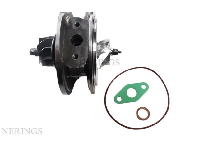  Турбина Ford Transit Custom  838417, CHRA10-0633T         