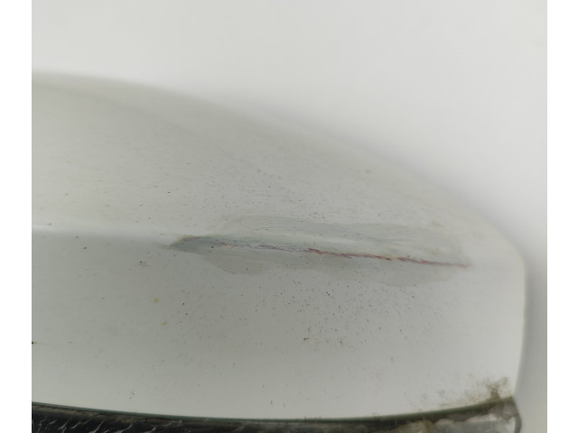 Зеркало электрическое Skoda Octavia Mk3 (5E) 2013 - 2019 года