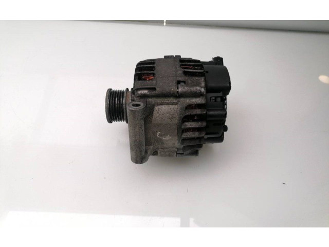 Генератор 9664532780 Citroen Xantia