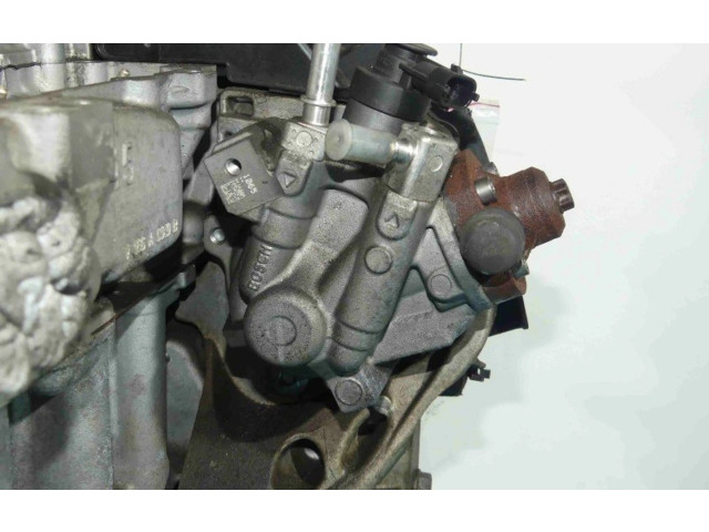 Vstřikovací čerpadlo 0445010592, IMPRK1284810 Ford C-MAX II