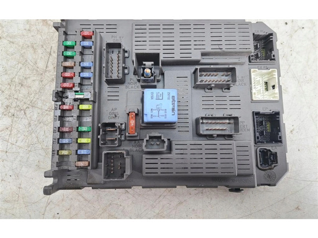 Блок комфорта 1400310680   Fiat Ulysse   