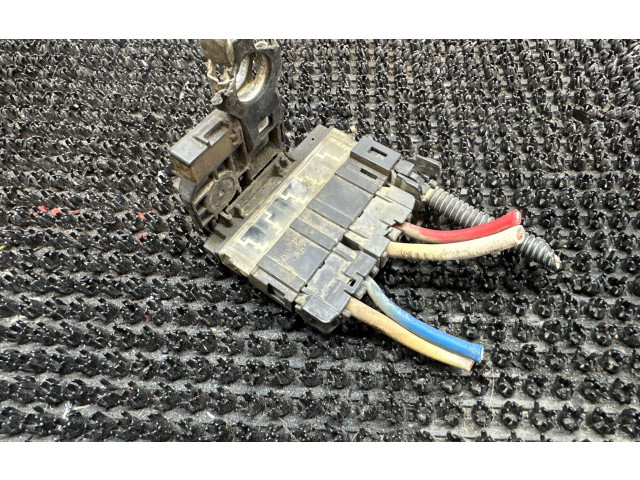 Pojistková skříňka Infiniti QX60 L50 2014