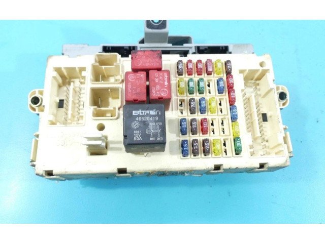 Pojistková skříňka 46797609, IMPRK1115407 Fiat Stilo 2002
