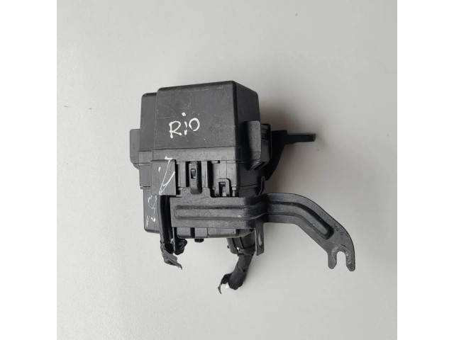 Блок предохранителей 919401r500, S3000VA3738   KIA Rio    