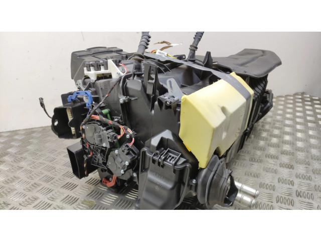 Комплект воздушного узла салона