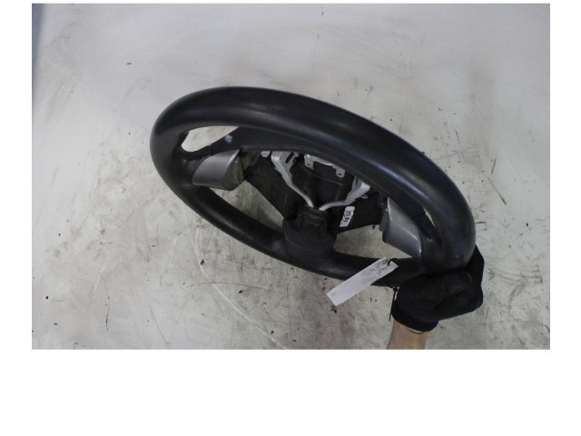 Руль Subaru Forester SH  2008 - 2013 года       