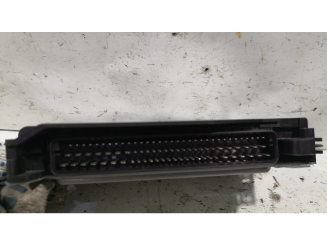 Блок управления коробкой передач 0260002932, ZF6058001149 Citroen C8