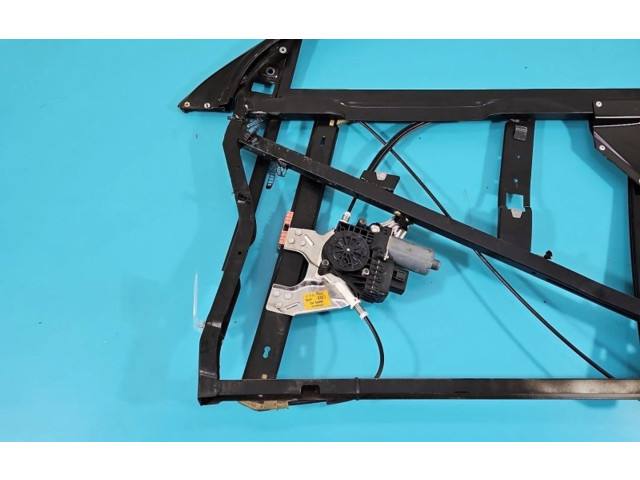 Рулевая рейка  Передний комплект электрического механизма для подъема окна 0130821774, IMPRK1363529   Audi A6 S6 C5 4B 1997 - 2005 года