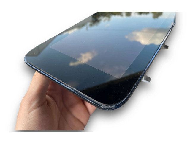 Přístrojová deska  Mercedes-Benz GLA H247 2020 NUMER38, A2479001517  