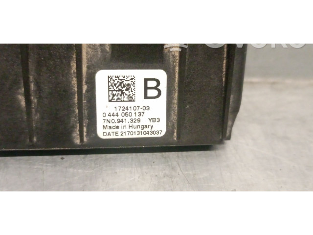 Блок управления 7N0941329, 7N0941329   Volkswagen Caddy