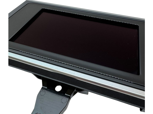 Bildschirm / Display / Anzeige    4G0919603   Audi A6 S6 C7 4G