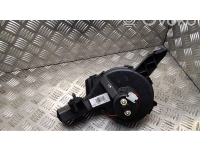 Вентилятор печки 173510100, 173510200 Citroen C4 I Picasso