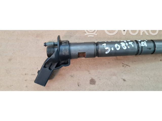 Форсунка Audi Q5 SQ5 CTU CTUD