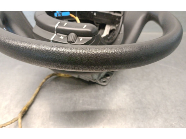 Руль Citroen C4 Grand Picasso  2007 - 2013 года 96823700ZD, 4109JV      