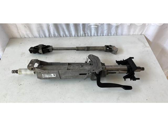    Рулевая рейка 678732607, 678732607   BMW X3 F25 2010 - 2017 года