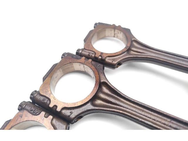 Píst CBZB Seat Leon (1P) CBZB