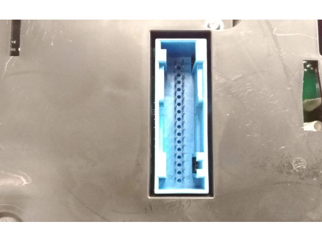 Přístrojová deska Volkswagen Passat Alltrack 2012 3AA920970L