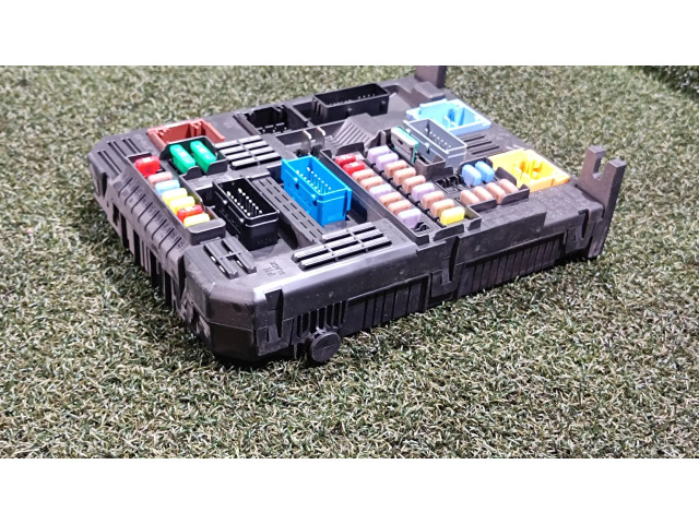 Pojistková skříňka 9822746280 Toyota Proace 2018