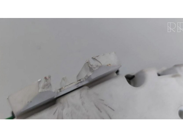 Панель приборов 8602881, 30710071 Volvo V50