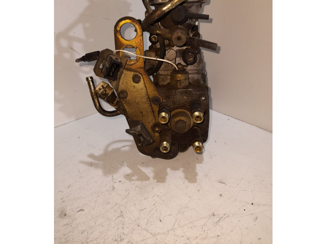 Топливный насос