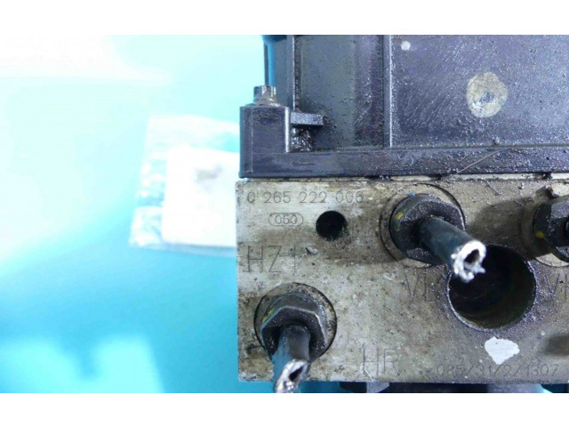 Блок АБС 0265800003, IMPRK1312063   Skoda  Fabia Mk1 (6Y)  1999 - 2007 года