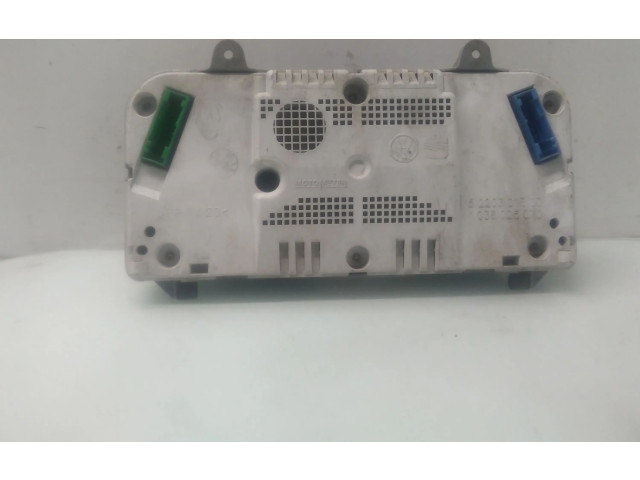 Панель приборов 5220301800 Volkswagen Lupo