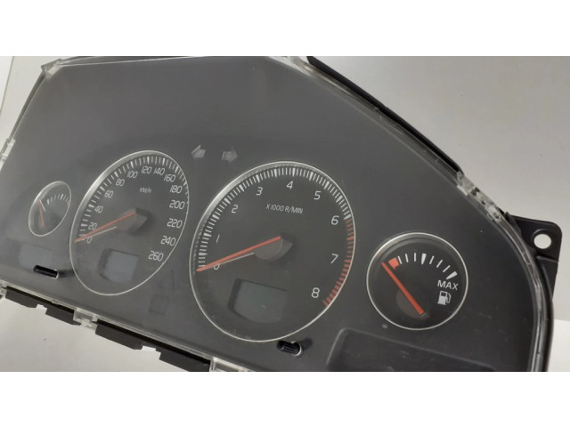 Панель приборов 8673265, 8602756 Volvo XC90