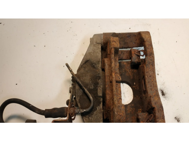 Передний суппорт