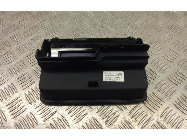 Дисплей    8U0857273E   Audi Q3 8U