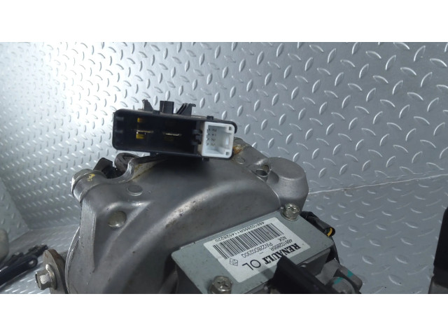 Рулевая рейка 488102855R, 488108221R Renault Scenic III - Grand scenic III 2009-2016 года