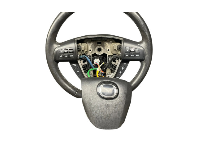 Volant Mazda CX-7 2011 K0273, T93414A
