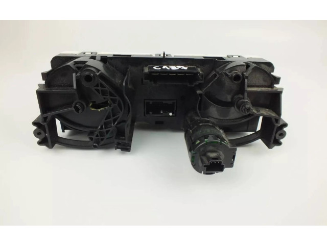 Панель приборов MM0038007 Mitsubishi Colt CZ3