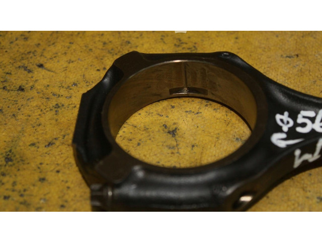 Píst Mercedes-Benz E W211