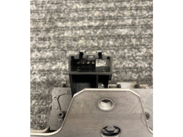 Zámek zadních dveří 70849464 Volvo V50 2008