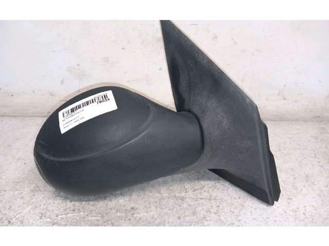 Зеркало (механическое)       Citroen C2   -  года   