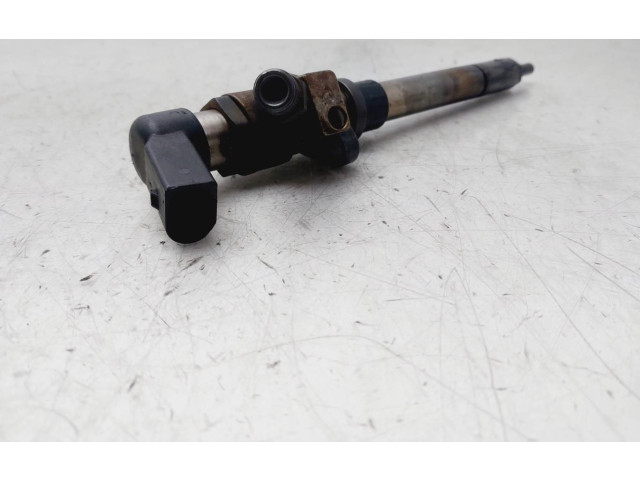 Форсунка 9647247280 Citroen Berlingo