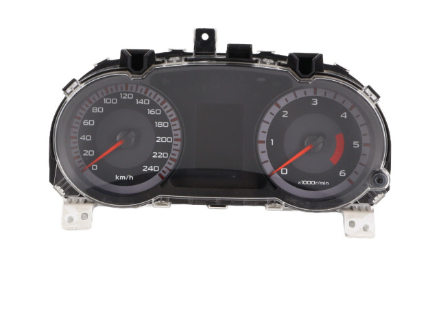 Панель приборов 6106QV   Citroen C-Crosser       