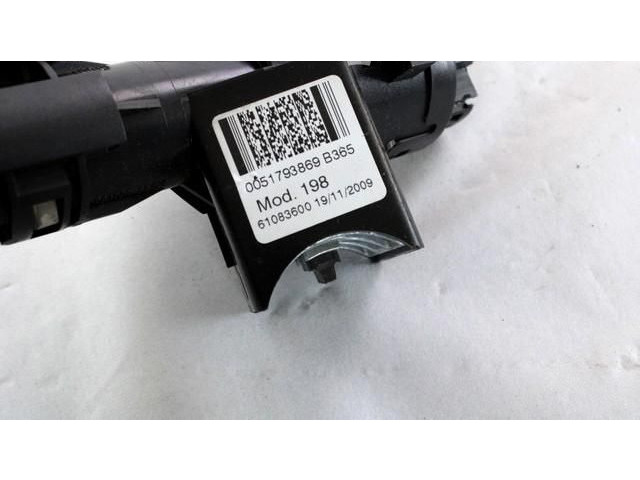 Комплект блоков управления 28136   Lancia Delta